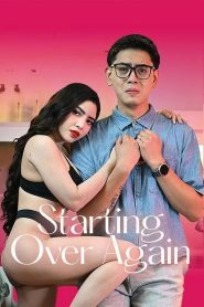 Nonton Starting Over Again 2025