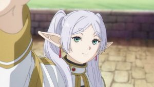 Frieren: Beyond Journey’s End: 1×28