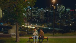 Can This Love Be Translated?: 1×4