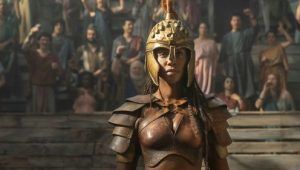 Spartacus: House of Ashur: 1×5