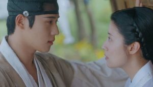 To My Beloved Thief: 1×1