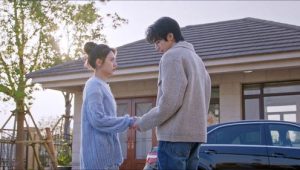 Shine on Me: 1×32