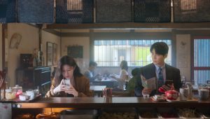 Can This Love Be Translated?: 1×1