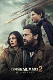 Nonton Greenland 2: Migration 2026