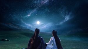 Love in the Clouds: 1×29