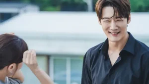 Positively Yours: 1×7