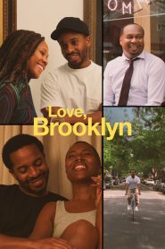 Nonton Love, Brooklyn 2025