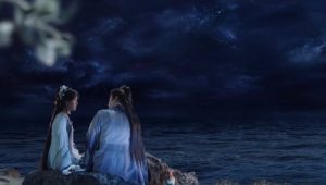 Love in the Clouds: 1×23