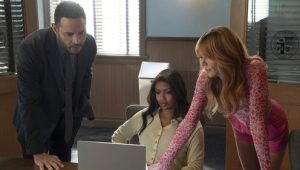 High Potential: 2×12