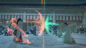 Ashes of Love: 1×16