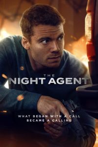Nonton The Night Agent: Season 3