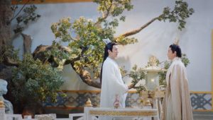 Ashes of Love: 1×10