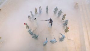 Ashes of Love: 1×52