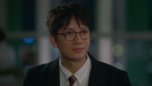 The Judge Returns: 1×9