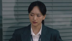 The Judge Returns: 1×10