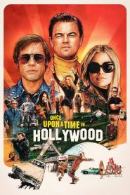 Nonton Once Upon a Time… in Hollywood 2019