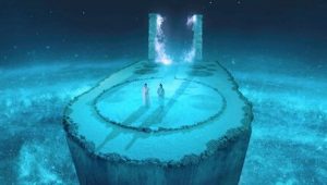 Ashes of Love: 1×43