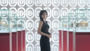 The Art of Sarah: 1×8