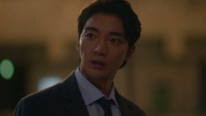 The Judge Returns: 1×11