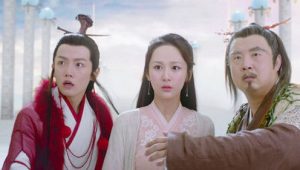 Ashes of Love: 1×5