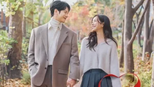 Recipe For Love: 1×7