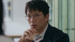 The Judge Returns: 1×12