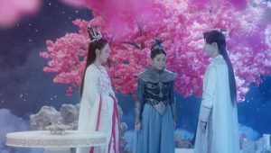 Ashes of Love: 1×46