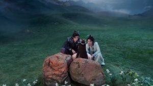 Love in the Clouds: 1×30