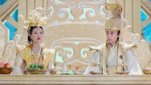 Ashes of Love: 1×12