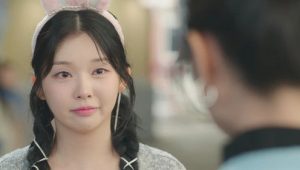 No Tail to Tell: 1×6