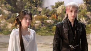 Love in the Clouds: 1×18