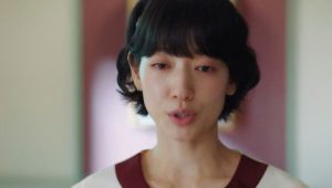 Undercover Miss Hong: 1×9