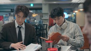 The Art of Sarah: 1×2