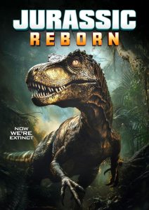 Nonton Jurassic Reborn 2025
