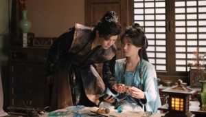 Love in the Clouds: 1×28