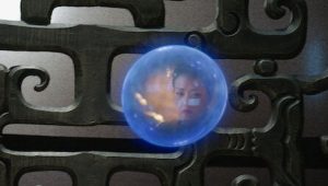 Ashes of Love: 1×38