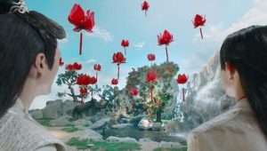 Ashes of Love: 1×35