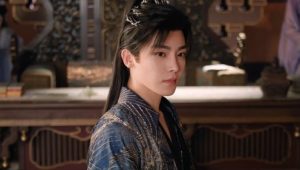 Love in the Clouds: 1×17