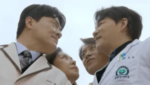 Recipe For Love: 1×6