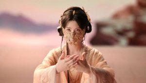 Love in the Clouds: 1×31