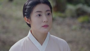 To My Beloved Thief: 1×10