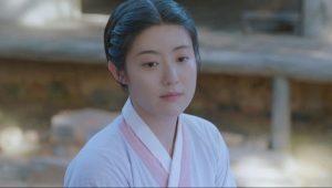 To My Beloved Thief: 1×11