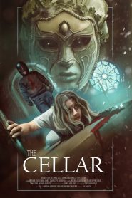 Nonton The Cellar 2024