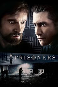 Nonton Prisoners 2013