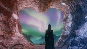 Ashes of Love: 1×32