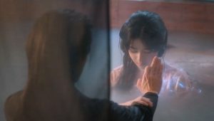 Love in the Clouds: 1×19