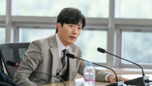 The Judge Returns: 1×6