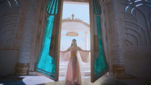 Ashes of Love: 1×47