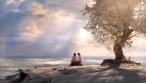 Love in the Clouds: 1×20