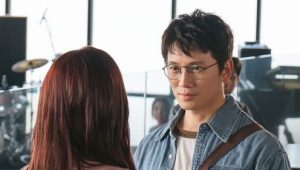 The Judge Returns: 1×3